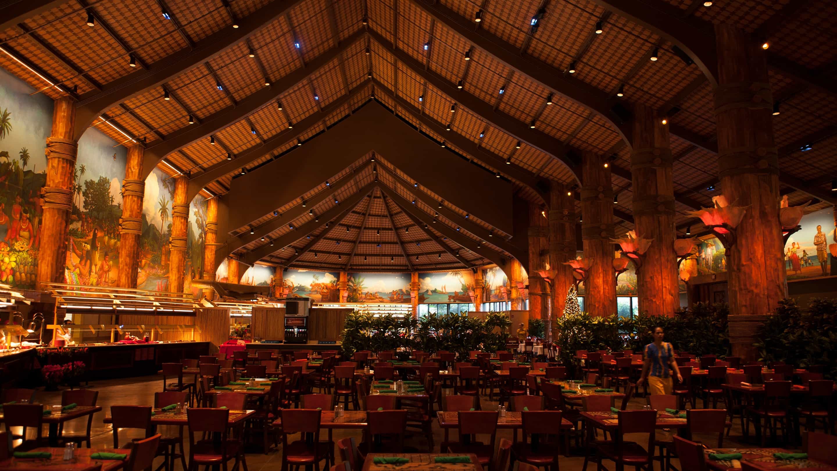 Gateway Buffet Photo